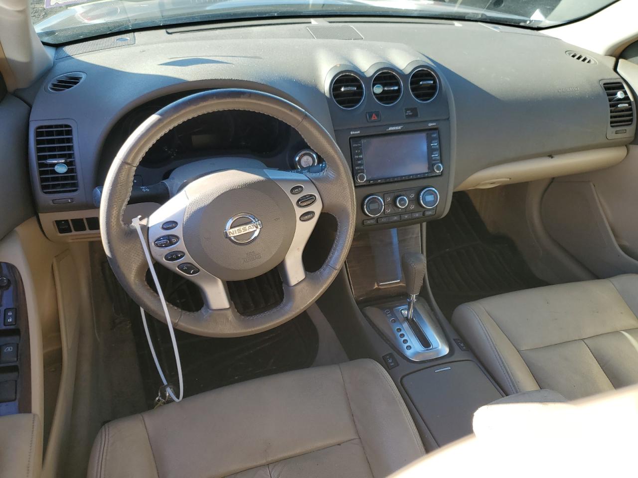 Photo 7 VIN: 1N4CL2AP4AC105951 - NISSAN ALTIMA 