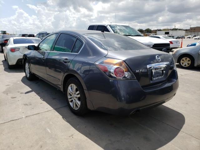 Photo 2 VIN: 1N4CL2AP4AC108400 - NISSAN ALTIMA HYB 