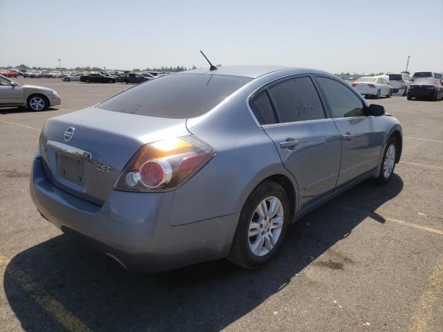 Photo 3 VIN: 1N4CL2AP4AC117601 - NISSAN ALTIMA HYB 