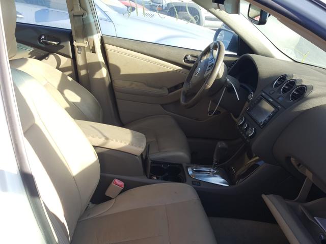 Photo 4 VIN: 1N4CL2AP4AC162618 - NISSAN ALTIMA HYB 