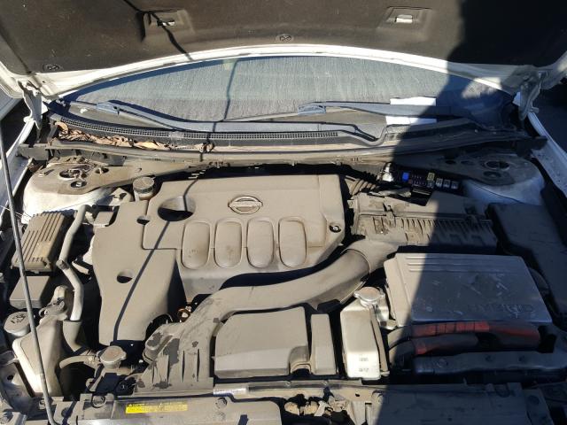 Photo 6 VIN: 1N4CL2AP4AC162618 - NISSAN ALTIMA HYB 