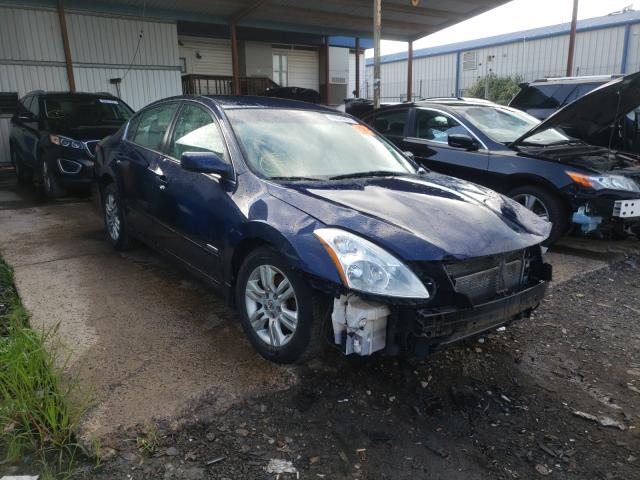 Photo 0 VIN: 1N4CL2AP4AC170993 - NISSAN ALTIMA HYB 