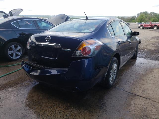 Photo 3 VIN: 1N4CL2AP4AC170993 - NISSAN ALTIMA HYB 