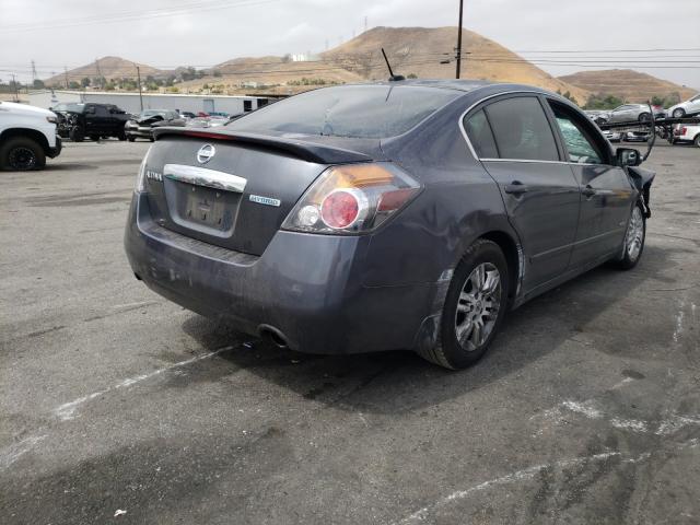 Photo 3 VIN: 1N4CL2AP4AC171688 - NISSAN ALTIMA HYB 