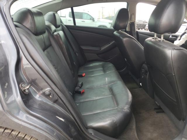 Photo 5 VIN: 1N4CL2AP4AC171688 - NISSAN ALTIMA HYB 