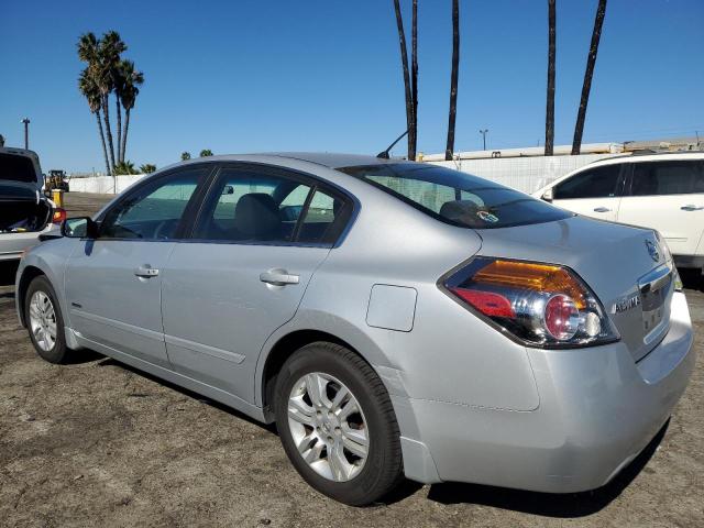 Photo 1 VIN: 1N4CL2AP4AC189060 - NISSAN ALTIMA HYB 