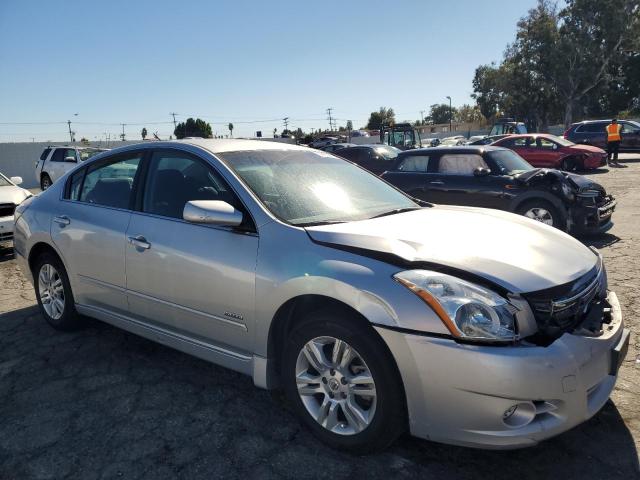 Photo 3 VIN: 1N4CL2AP4AC189060 - NISSAN ALTIMA HYB 