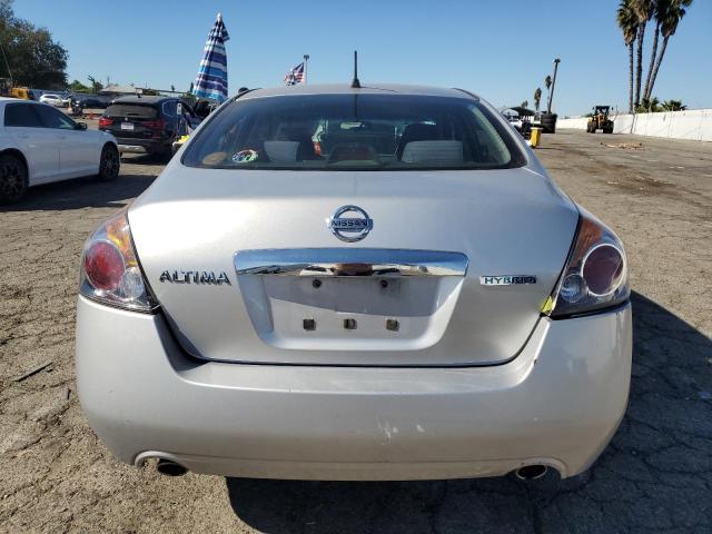 Photo 5 VIN: 1N4CL2AP4AC189060 - NISSAN ALTIMA HYB 