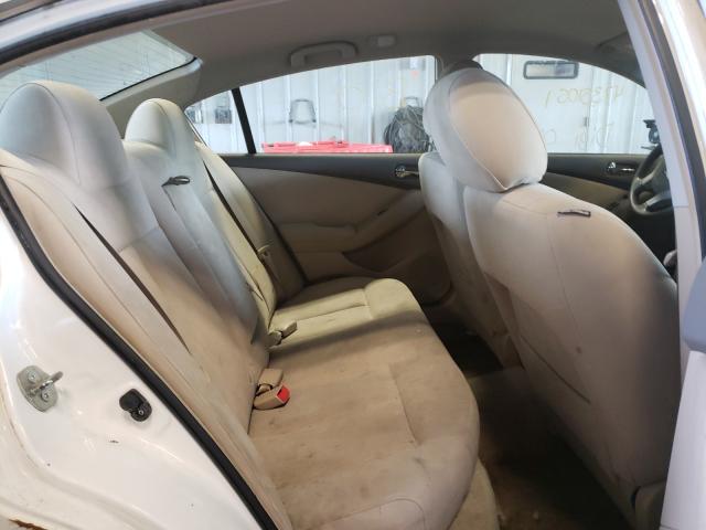 Photo 5 VIN: 1N4CL2AP4BC110827 - NISSAN ALTIMA HYB 