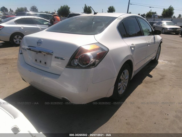 Photo 3 VIN: 1N4CL2AP4BC133668 - NISSAN ALTIMA 