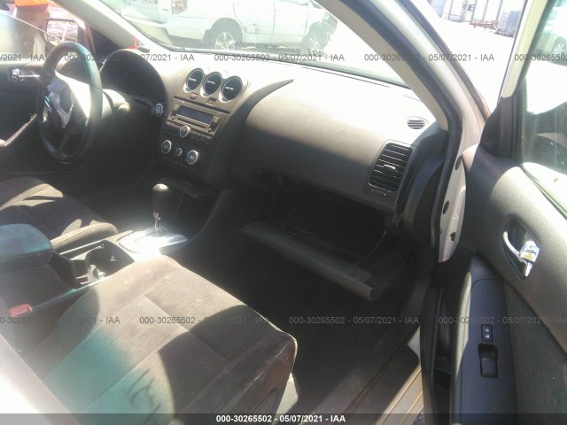 Photo 4 VIN: 1N4CL2AP4BC133668 - NISSAN ALTIMA 