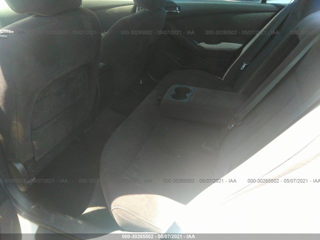 Photo 7 VIN: 1N4CL2AP4BC133668 - NISSAN ALTIMA 