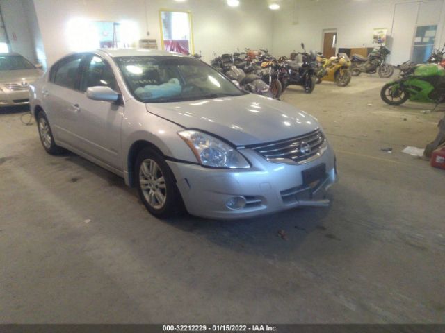 Photo 0 VIN: 1N4CL2AP4BC152897 - NISSAN ALTIMA 