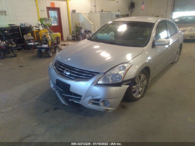 Photo 1 VIN: 1N4CL2AP4BC152897 - NISSAN ALTIMA 