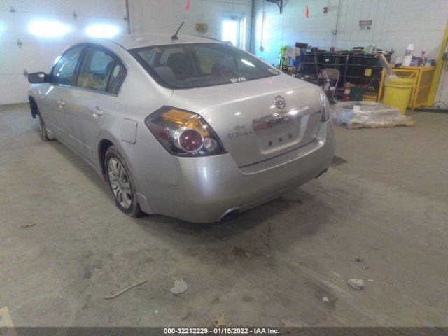 Photo 2 VIN: 1N4CL2AP4BC152897 - NISSAN ALTIMA 