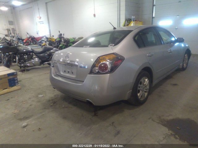 Photo 3 VIN: 1N4CL2AP4BC152897 - NISSAN ALTIMA 