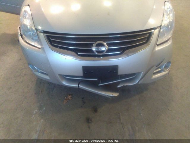 Photo 5 VIN: 1N4CL2AP4BC152897 - NISSAN ALTIMA 