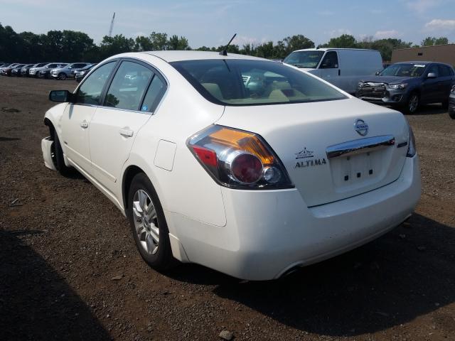 Photo 2 VIN: 1N4CL2AP4BC176262 - NISSAN ALTIMA HYB 