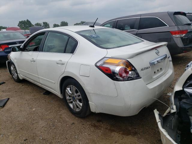 Photo 1 VIN: 1N4CL2AP4BC185110 - NISSAN ALTIMA HYB 