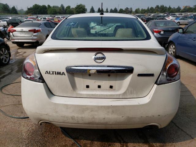 Photo 5 VIN: 1N4CL2AP4BC185110 - NISSAN ALTIMA HYB 