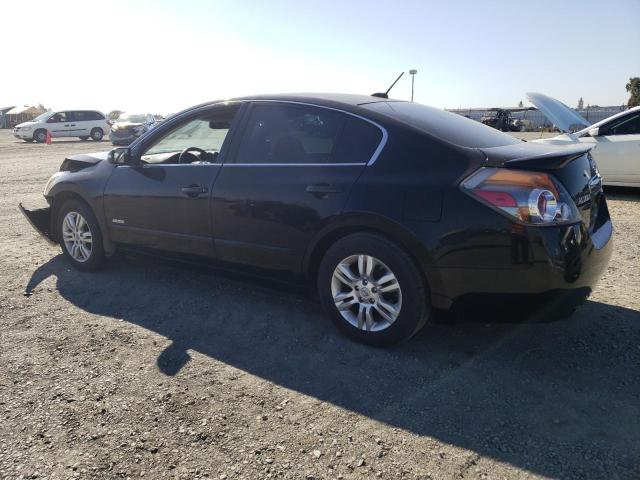 Photo 1 VIN: 1N4CL2AP4BC185527 - NISSAN ALTIMA HYB 