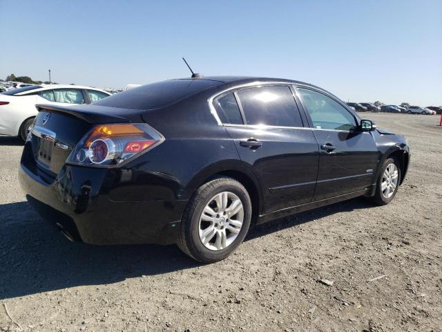 Photo 2 VIN: 1N4CL2AP4BC185527 - NISSAN ALTIMA HYB 