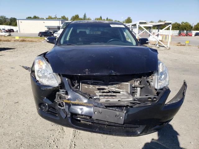 Photo 4 VIN: 1N4CL2AP4BC185527 - NISSAN ALTIMA HYB 