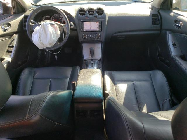 Photo 7 VIN: 1N4CL2AP4BC185527 - NISSAN ALTIMA HYB 