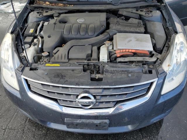 Photo 10 VIN: 1N4CL2AP5AC108759 - NISSAN ALTIMA 