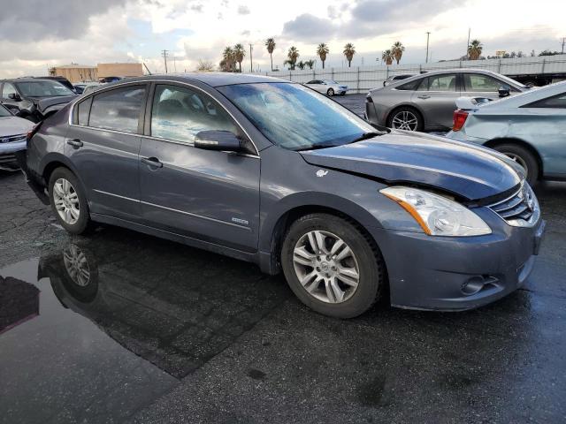 Photo 3 VIN: 1N4CL2AP5AC108759 - NISSAN ALTIMA 