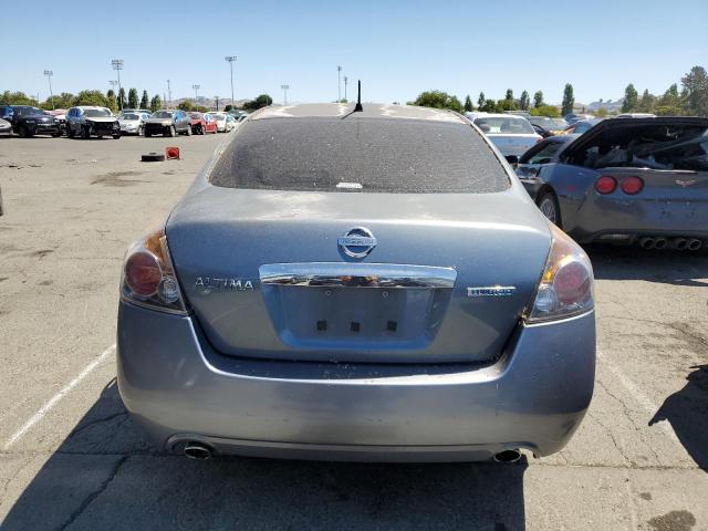 Photo 5 VIN: 1N4CL2AP5AC116599 - NISSAN ALTIMA HYB 