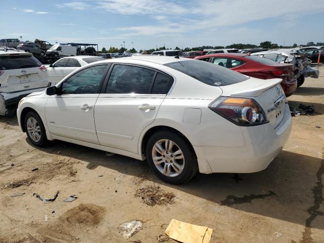 Photo 1 VIN: 1N4CL2AP5AC121172 - NISSAN ALTIMA HYB 