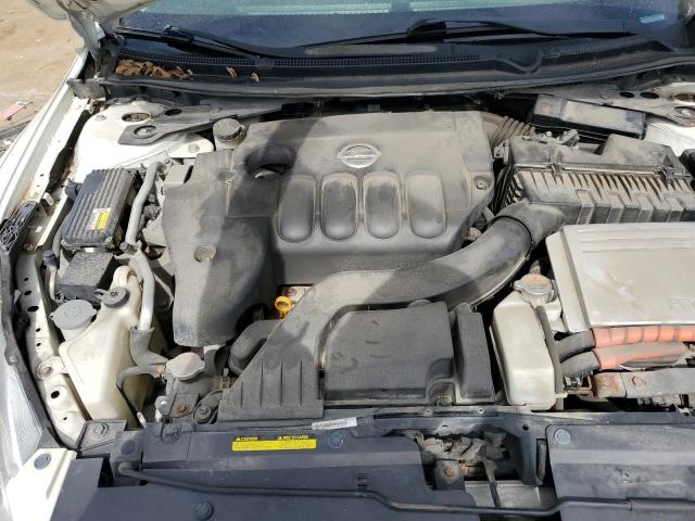 Photo 10 VIN: 1N4CL2AP5AC121172 - NISSAN ALTIMA HYB 