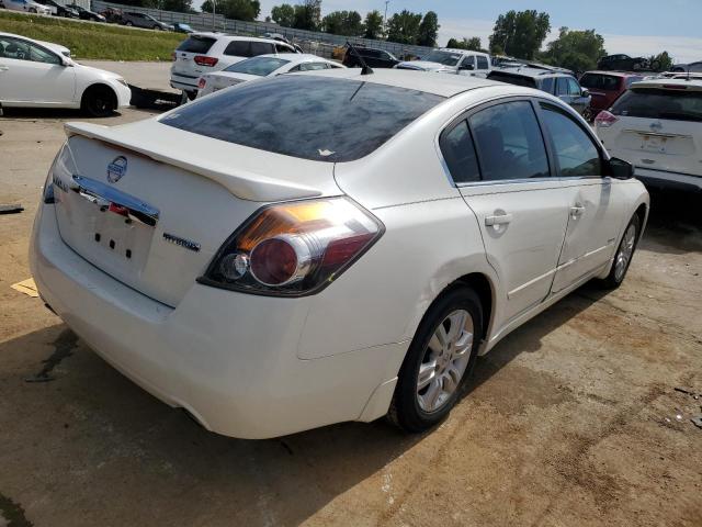 Photo 2 VIN: 1N4CL2AP5AC121172 - NISSAN ALTIMA HYB 