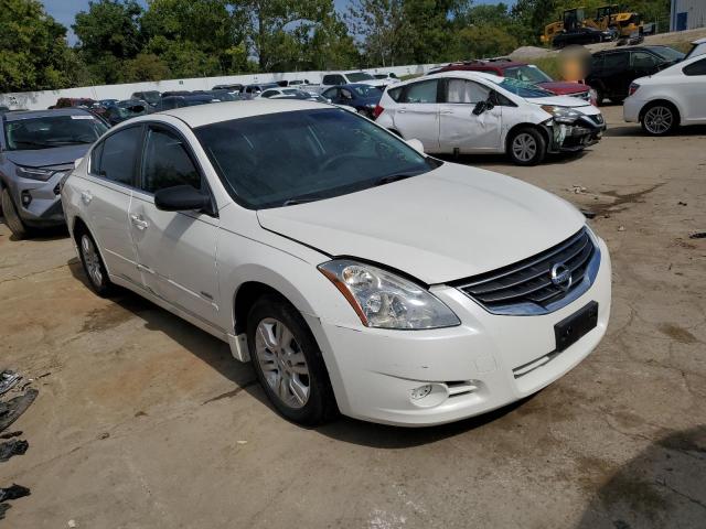 Photo 3 VIN: 1N4CL2AP5AC121172 - NISSAN ALTIMA HYB 