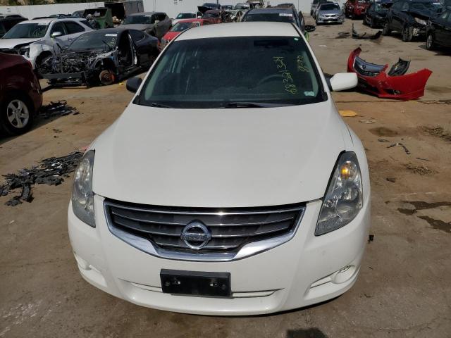 Photo 4 VIN: 1N4CL2AP5AC121172 - NISSAN ALTIMA HYB 