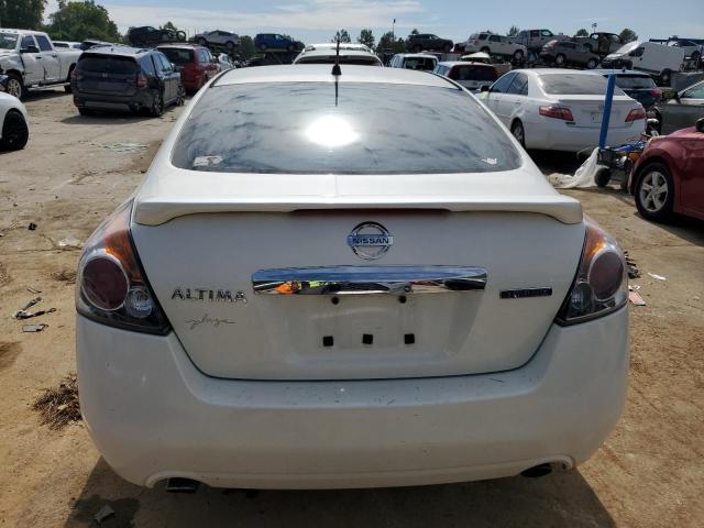 Photo 5 VIN: 1N4CL2AP5AC121172 - NISSAN ALTIMA HYB 