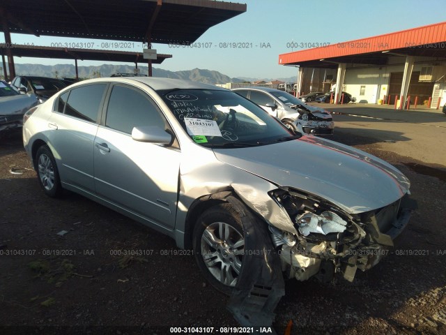 Photo 0 VIN: 1N4CL2AP5AC121947 - NISSAN ALTIMA 