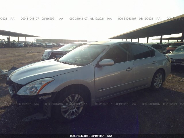 Photo 1 VIN: 1N4CL2AP5AC121947 - NISSAN ALTIMA 