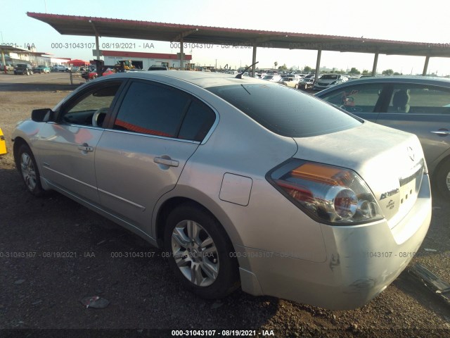 Photo 2 VIN: 1N4CL2AP5AC121947 - NISSAN ALTIMA 