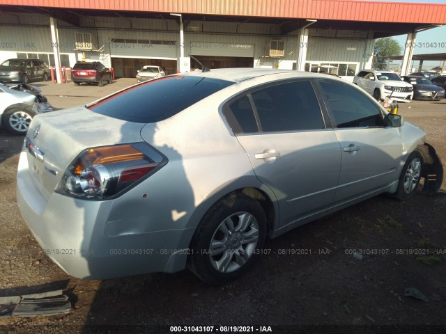 Photo 3 VIN: 1N4CL2AP5AC121947 - NISSAN ALTIMA 