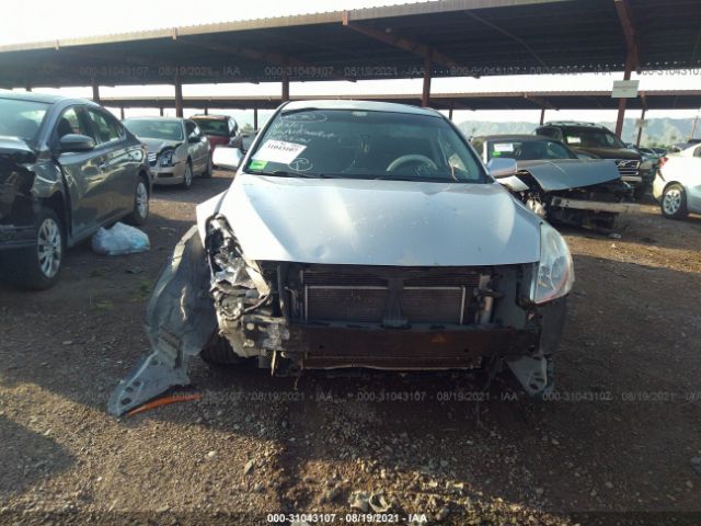 Photo 5 VIN: 1N4CL2AP5AC121947 - NISSAN ALTIMA 