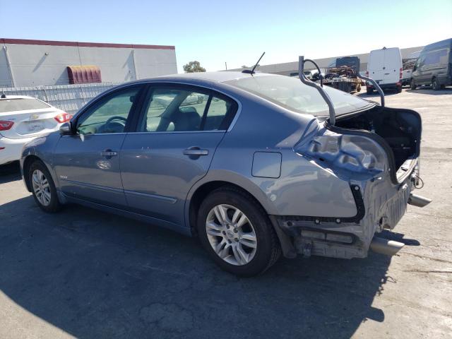 Photo 1 VIN: 1N4CL2AP5AC161574 - NISSAN ALTIMA HYB 