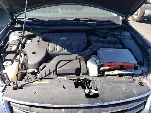 Photo 10 VIN: 1N4CL2AP5AC161574 - NISSAN ALTIMA HYB 