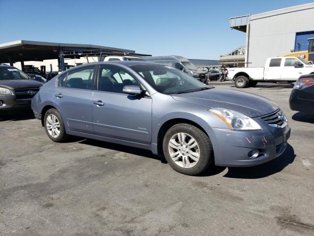 Photo 3 VIN: 1N4CL2AP5AC161574 - NISSAN ALTIMA HYB 