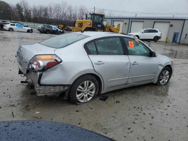 Photo 2 VIN: 1N4CL2AP5AC172526 - NISSAN ALTIMA 