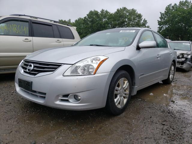 Photo 1 VIN: 1N4CL2AP5AC172526 - NISSAN ALTIMA 