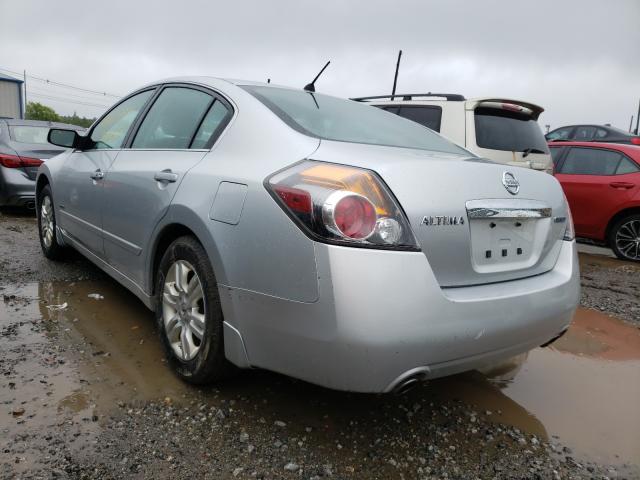 Photo 2 VIN: 1N4CL2AP5AC172526 - NISSAN ALTIMA 