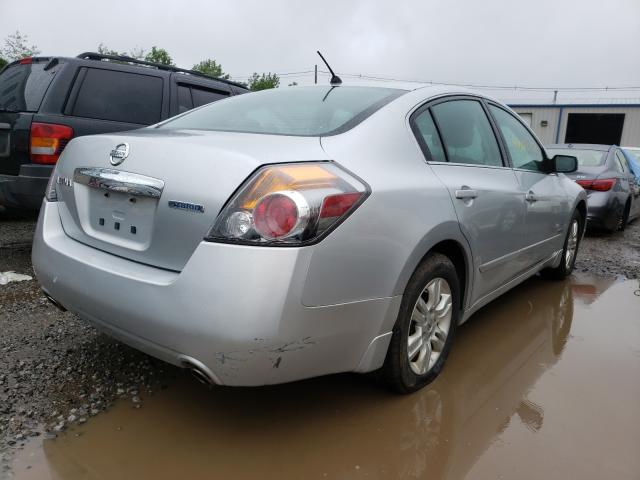 Photo 3 VIN: 1N4CL2AP5AC172526 - NISSAN ALTIMA 