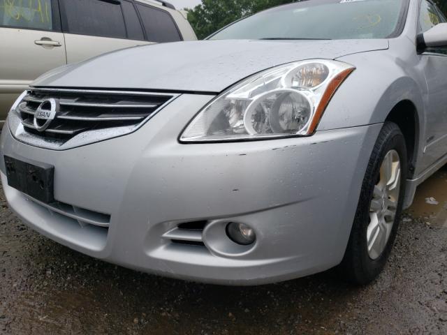 Photo 8 VIN: 1N4CL2AP5AC172526 - NISSAN ALTIMA 